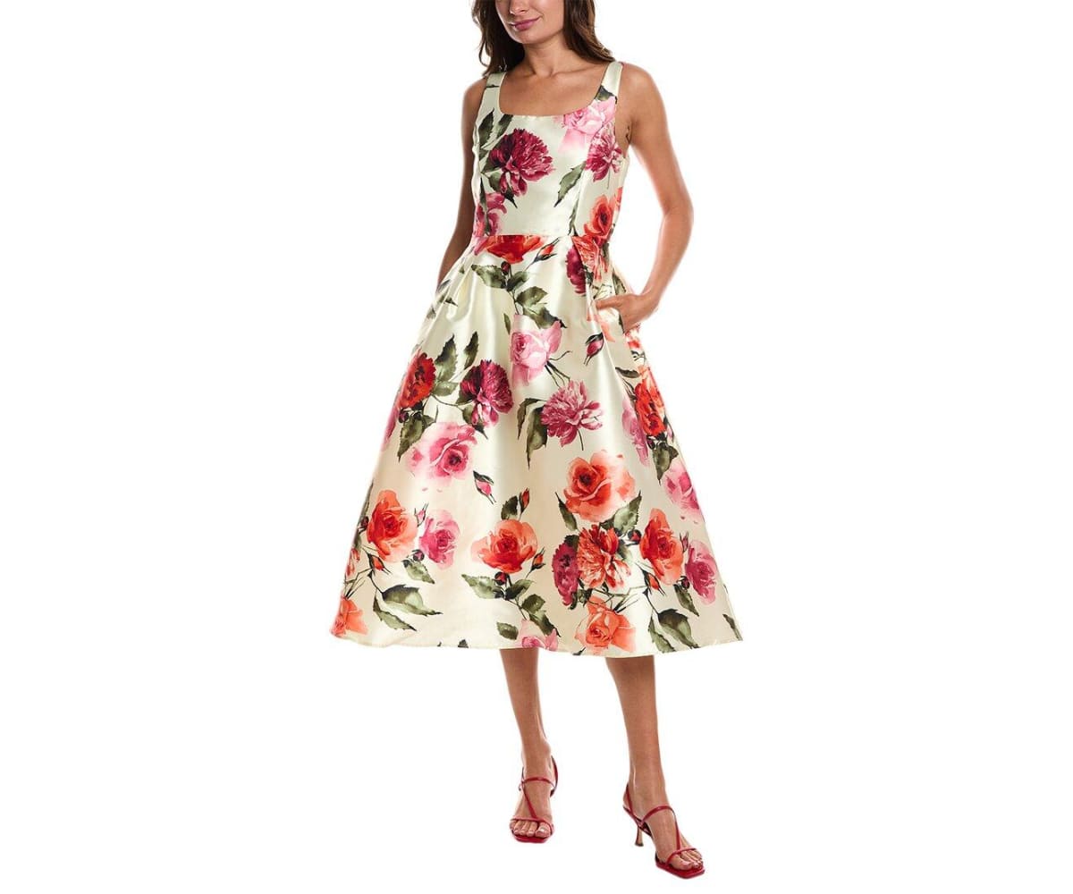 Donna Ricco Website - Premium Dresses